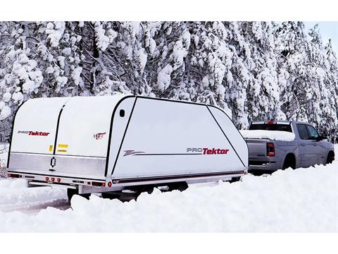 2025 FLOE INTERNATIONAL Pro-Tektor Enclosure 16 ft. (No Brakes) in Grand Rapids, Minnesota - Photo 8